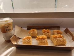 -奈雪的茶(皇庭广场店)