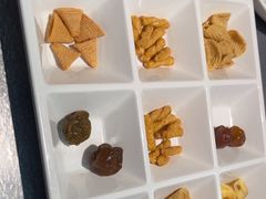 -探鱼·鲜青椒爽麻烤鱼(苏宁广场店)
