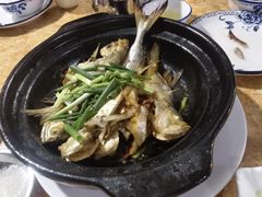 -黄记四更烤乳猪店