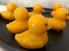 -全聚德(蓝山店)