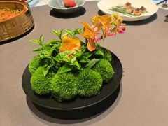 -许家菜(望江店)