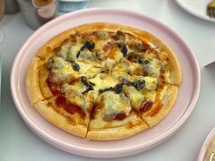 -天空花园餐吧·生日·团建(南山店)