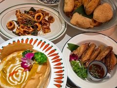 -太食獸泰式茶餐厅(IFS国金中心店)