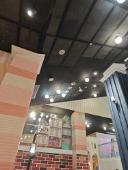 点击看大图 -奈尔宝·儿童乐园·亲子餐厅(星河湾店)