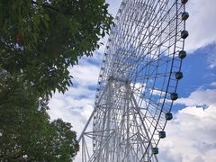 -南昌之星摩天轮