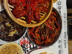 -靓靓蒸虾·头牌蒸虾(沙湖旗舰店)