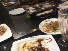 -大渔铁板烧(花园道店)