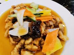 -桃园中华料理炸酱面(燕儿岛路店)