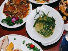 -老李家土菜馆·安吉地标美食