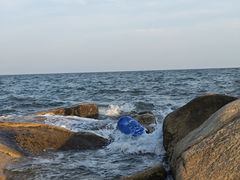 -老虎石海上公园