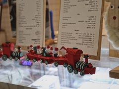 -COTTON CAFE(德信·中外公寓店)