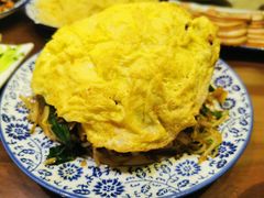 -娄三少·老北京春饼烤鸭家常菜(方庄店)