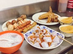 西米露-法记开心粉面店(诗宁大厦店)