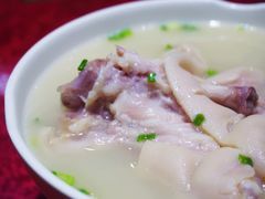 老妈蹄花-易老妈蹄花.特色川菜(人民公园总店)