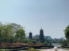 -桂林两江四湖景区