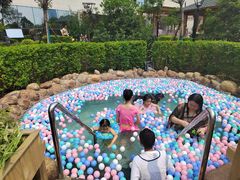 -水王国温泉水世界