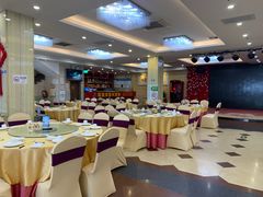 大堂-旺富东海大酒楼(海鲜街店)