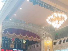 -日日鲜自助餐厅(小公园店)