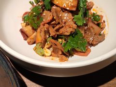 -菩提素素食餐厅(晶郦馆店)