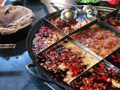 -化龙桥九宫格火锅(清水河店)