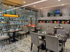 -北京西单美爵酒店