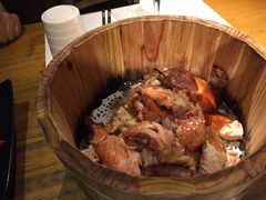 -胡桃里音乐酒馆(曲江店)