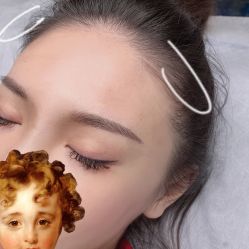 -久匠·纹眉半永久野生眉