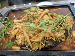 -浔味·山屿湖·正宗淳牌全鱼宴老字号
