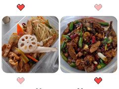 凉菜-向民炒鸡老店(火车站店)