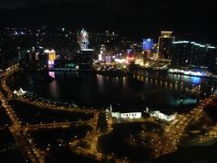 -澳门旅游塔360°旋转餐厅(南湾湖广场店)