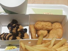 -德克士(绛州店)