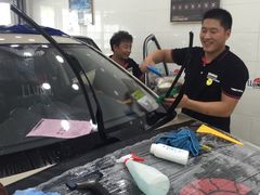 -车艺尚上海龙膜隐形车衣汽车贴膜旗舰店