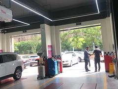 -兔师傅汽车保养(凤城五路店)