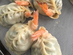 -叶存利海鲜大馅饺子(海宁路总店)