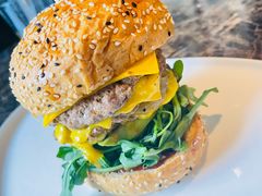 -Lets burger非常汉堡·环球风味(蓝色港湾店)