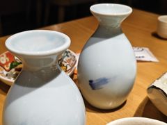 -虹料理·日料放题(悠方店)