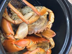 -鑫鸿达·海鲜闽菜热炒小馆(中山路店)