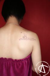 -AC TATTOO 纹身