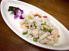 -品大三·南京菜(大行宫店)