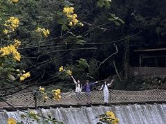 -千泷沟大瀑布旅游区