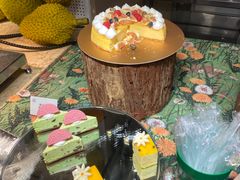-美盛喜来登大酒店-盛宴标帜餐厅