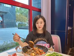 -赣南人家(顺义后沙峪亚朵店)