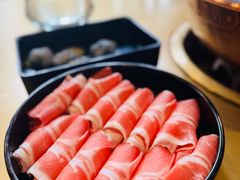 -牛街清真满恒記(平安里西大街店)