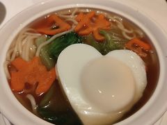 -汤城小厨•粤菜•靓汤(金宝街店)