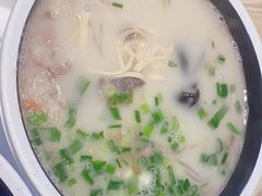-大头亮羊汤烩面·河南非遗(良乡总店)