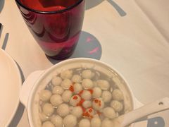 -丰收日·小海鲜·沪上家宴(顾村正大店)