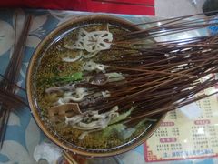 -古真记钵钵鸡(老公园店)