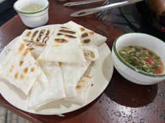 -朝伟清真铜瓢牛肉馆(三十年老·店)