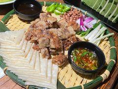 -淀里船宴(裕华东路店)