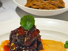 -玫瑰厅上海菜(兴国路店)